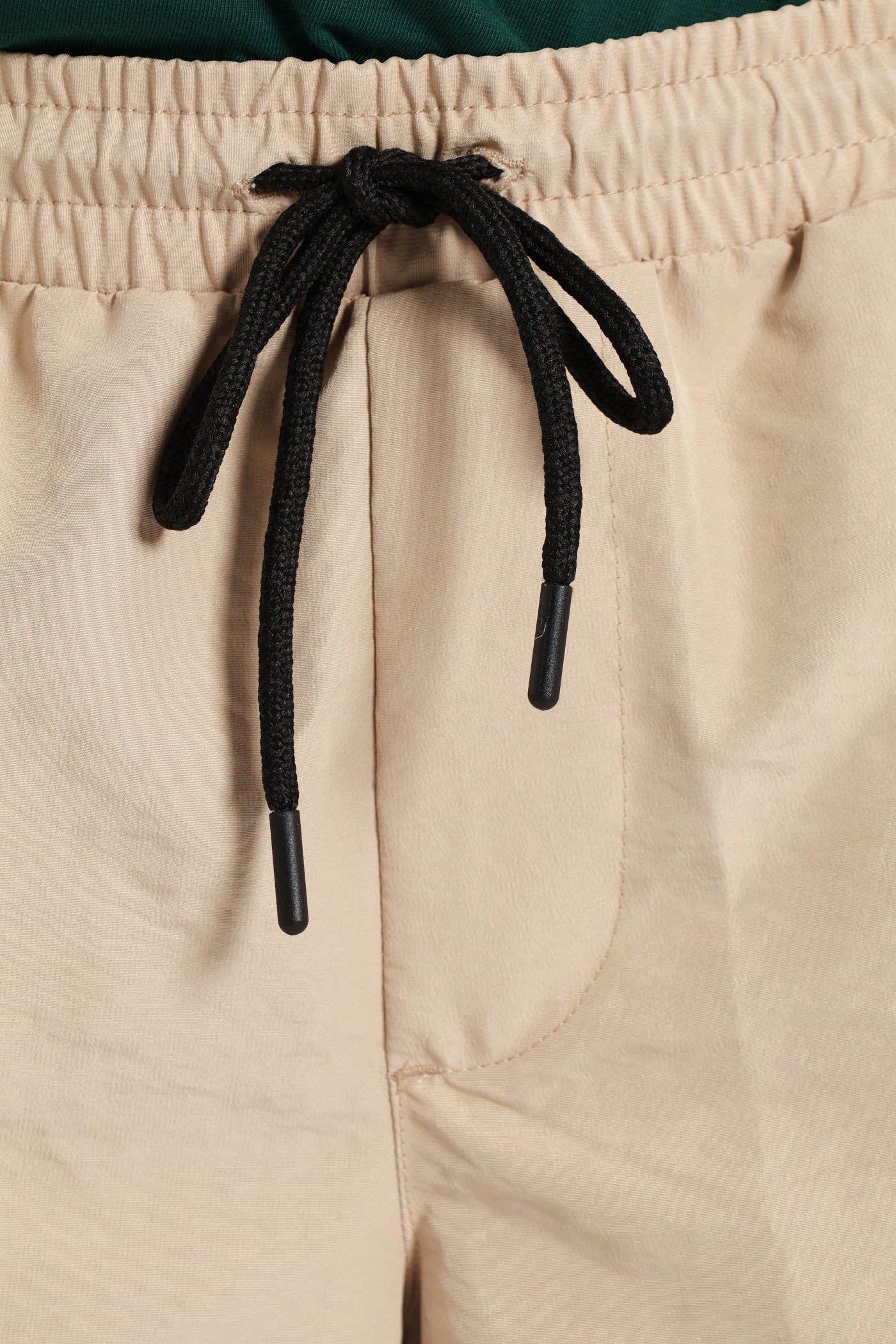 Bungee Cargo Pocket Short - Stone - Image 5