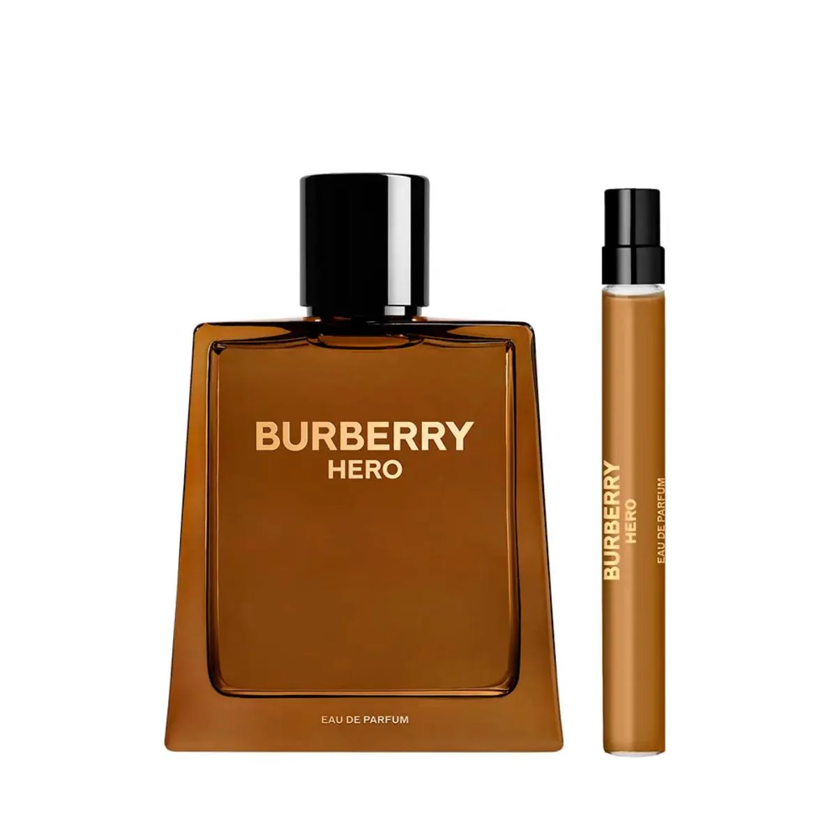 Burberry Hero Eau de Parfum - 100ML Gift Set - Image 2