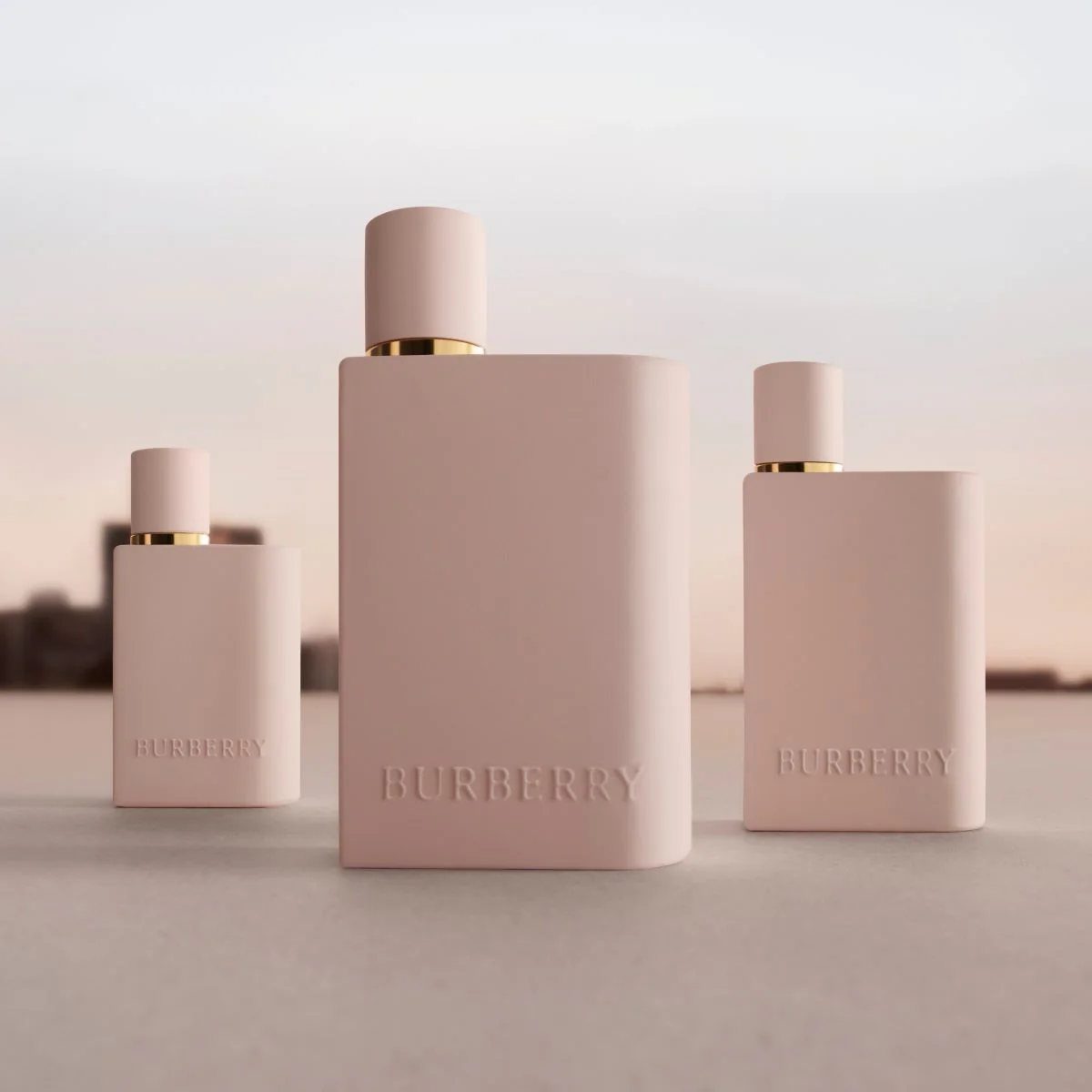 Her Eau de Parfum Intense - Image 11