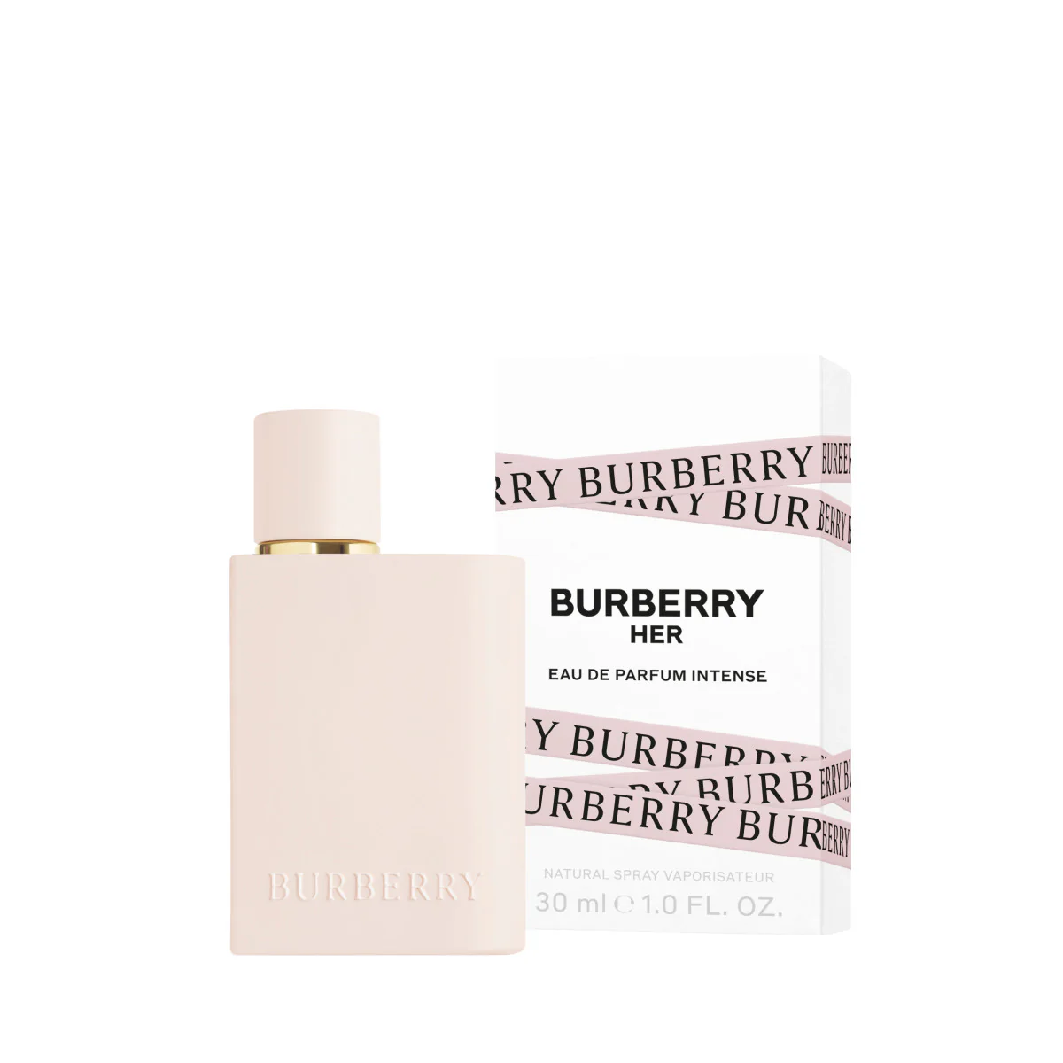 Her Eau de Parfum Intense - Image 2