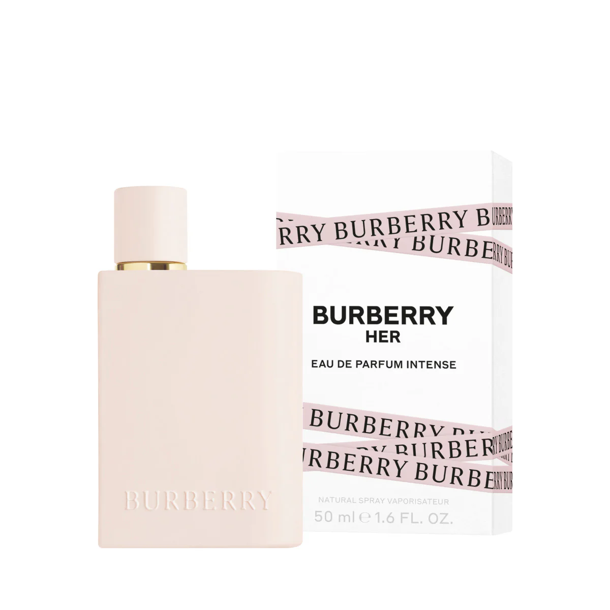 Her Eau de Parfum Intense - Image 5