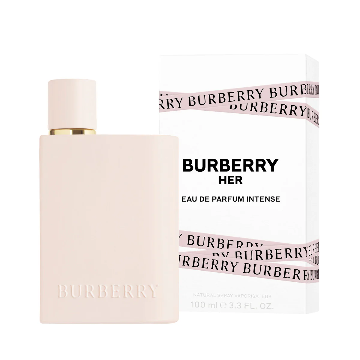 Her Eau de Parfum Intense - Image 8