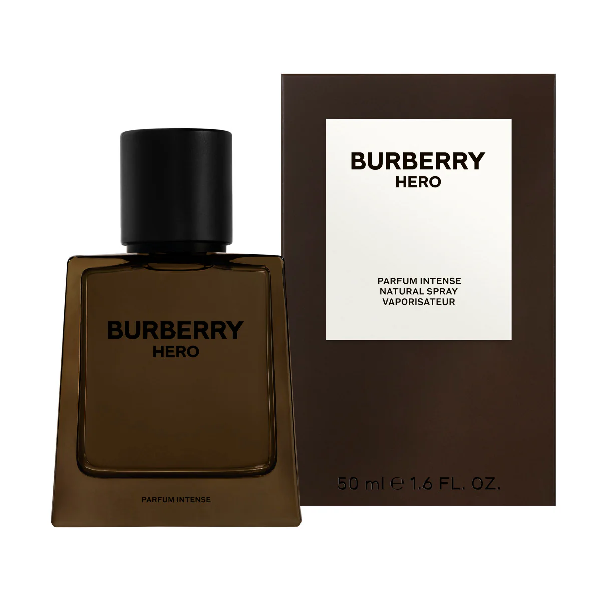 Burberry Hero Parfum Intense - Image 2