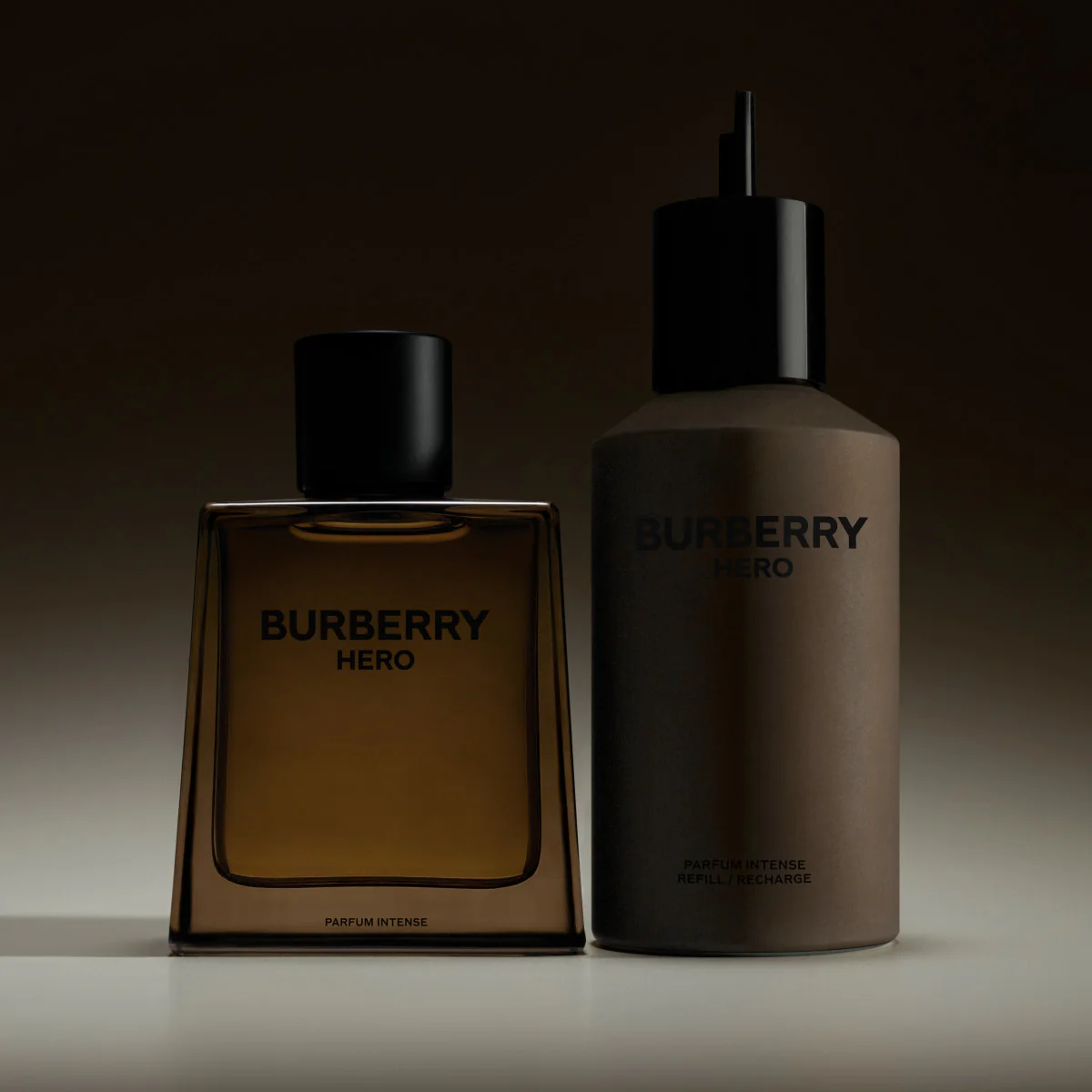 Burberry Hero Parfum Intense REFILL - Image 3