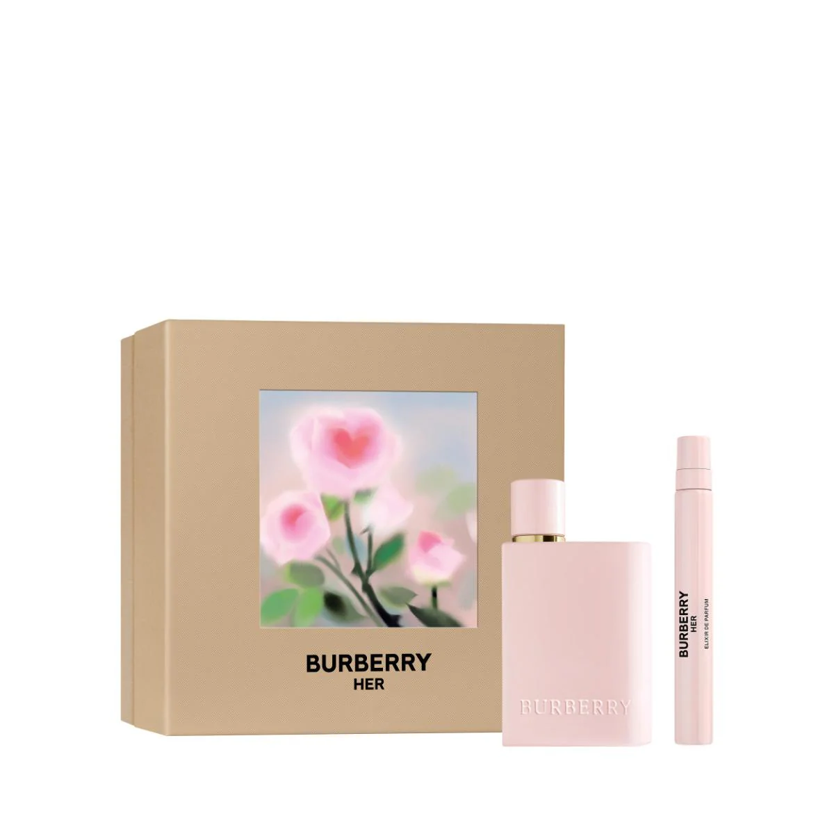 Her Elixir de Parfum Gift Set - Image 2
