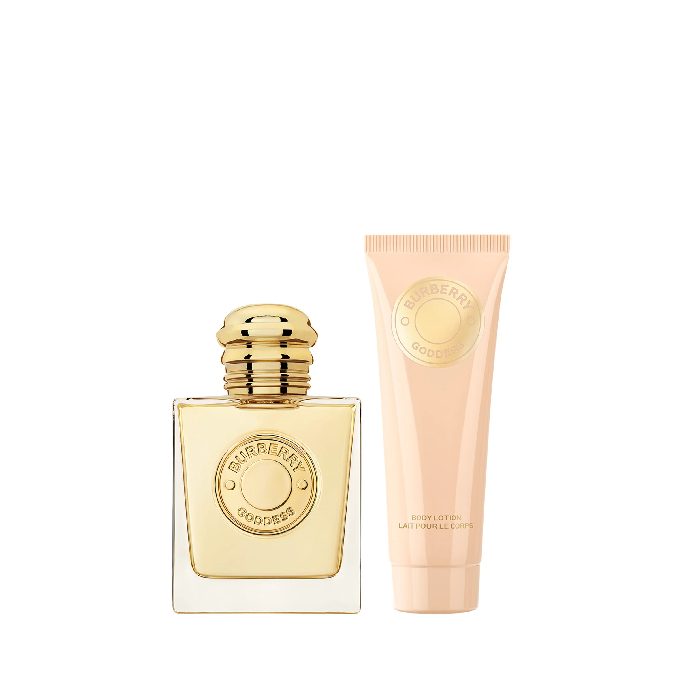 Burberry Goddess Eau de Parfum Duo Gift Set - Image 2