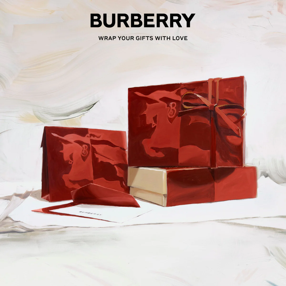 Burberry Hero Eau de Parfum Duo Gift Set - Image 3