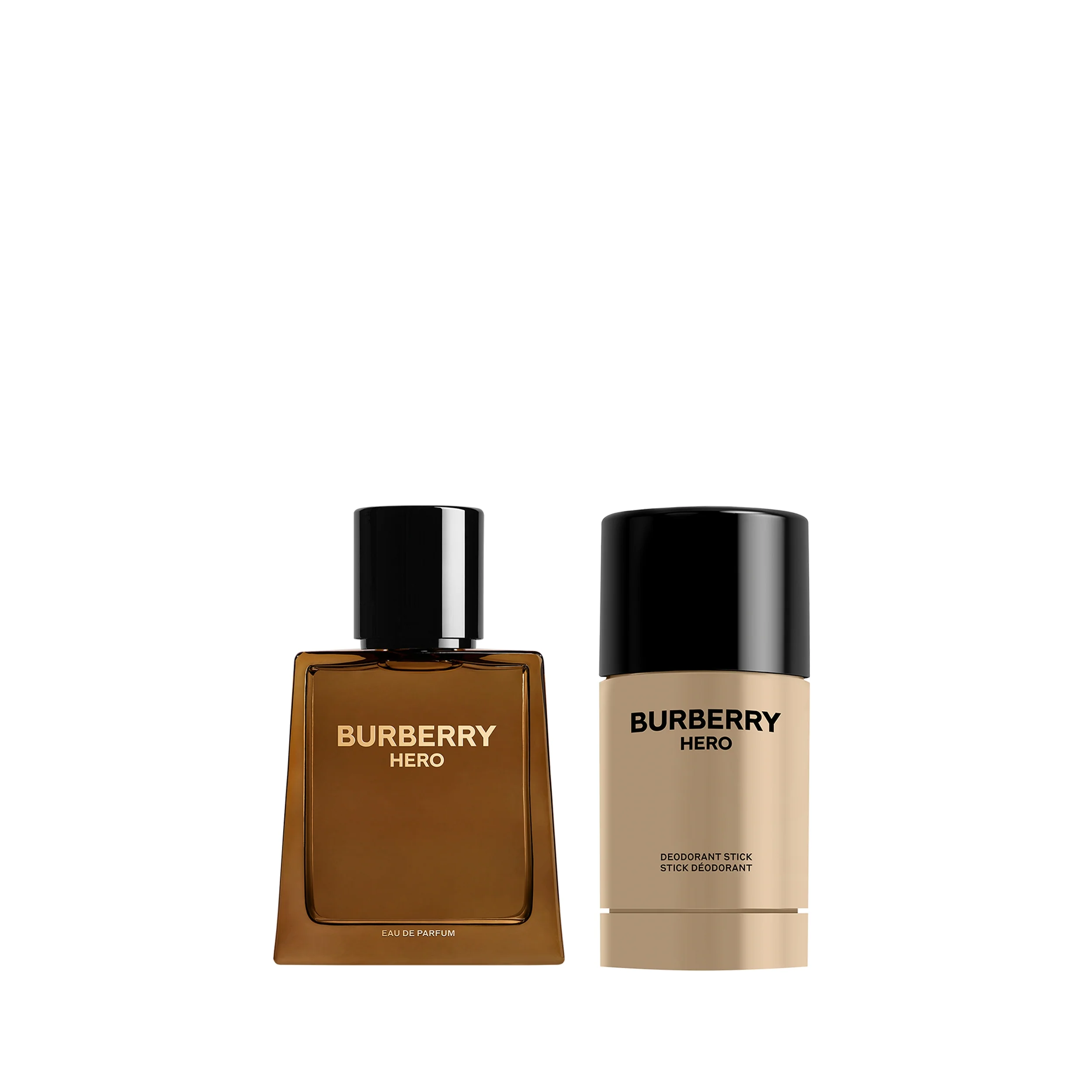 Burberry Hero Eau de Parfum Duo Gift Set - Image 2