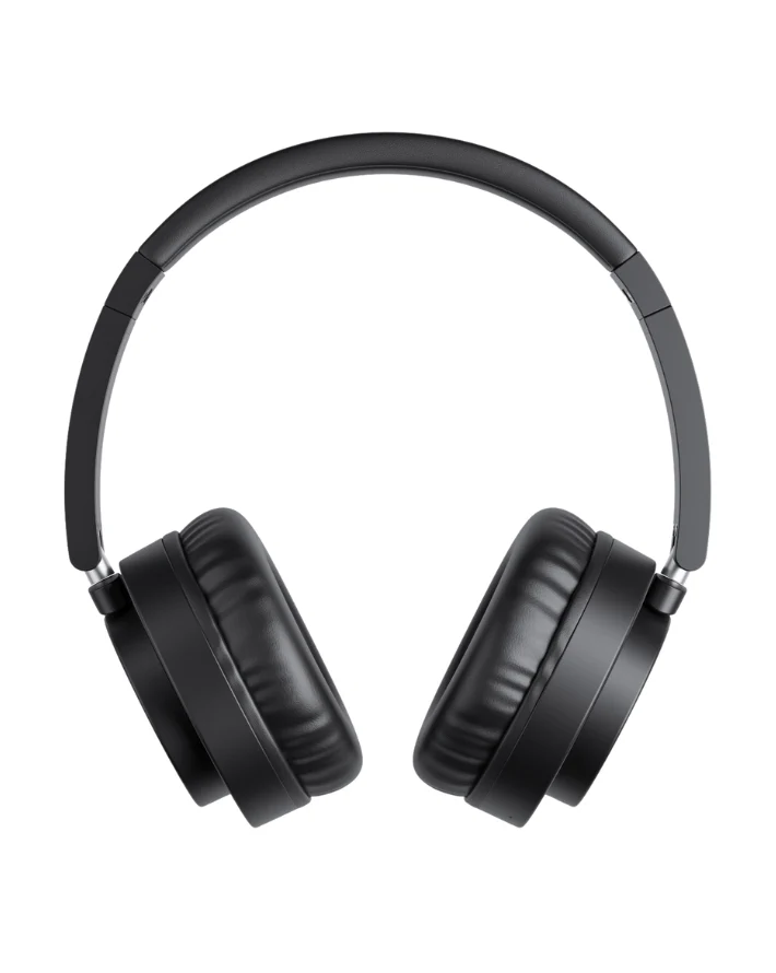 Delight Wireless Bluetooth Headphone Black - Image 4