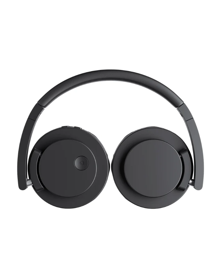 Delight Wireless Bluetooth Headphone Black - Image 5