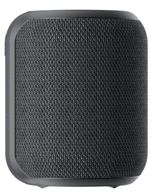 Mini Connect 2 Bluetooth Speaker Black - Image 3