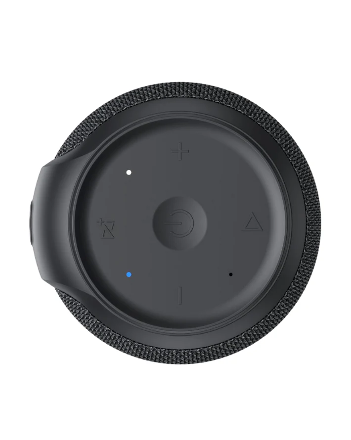 Mini Connect 2 Bluetooth Speaker Black - Image 4