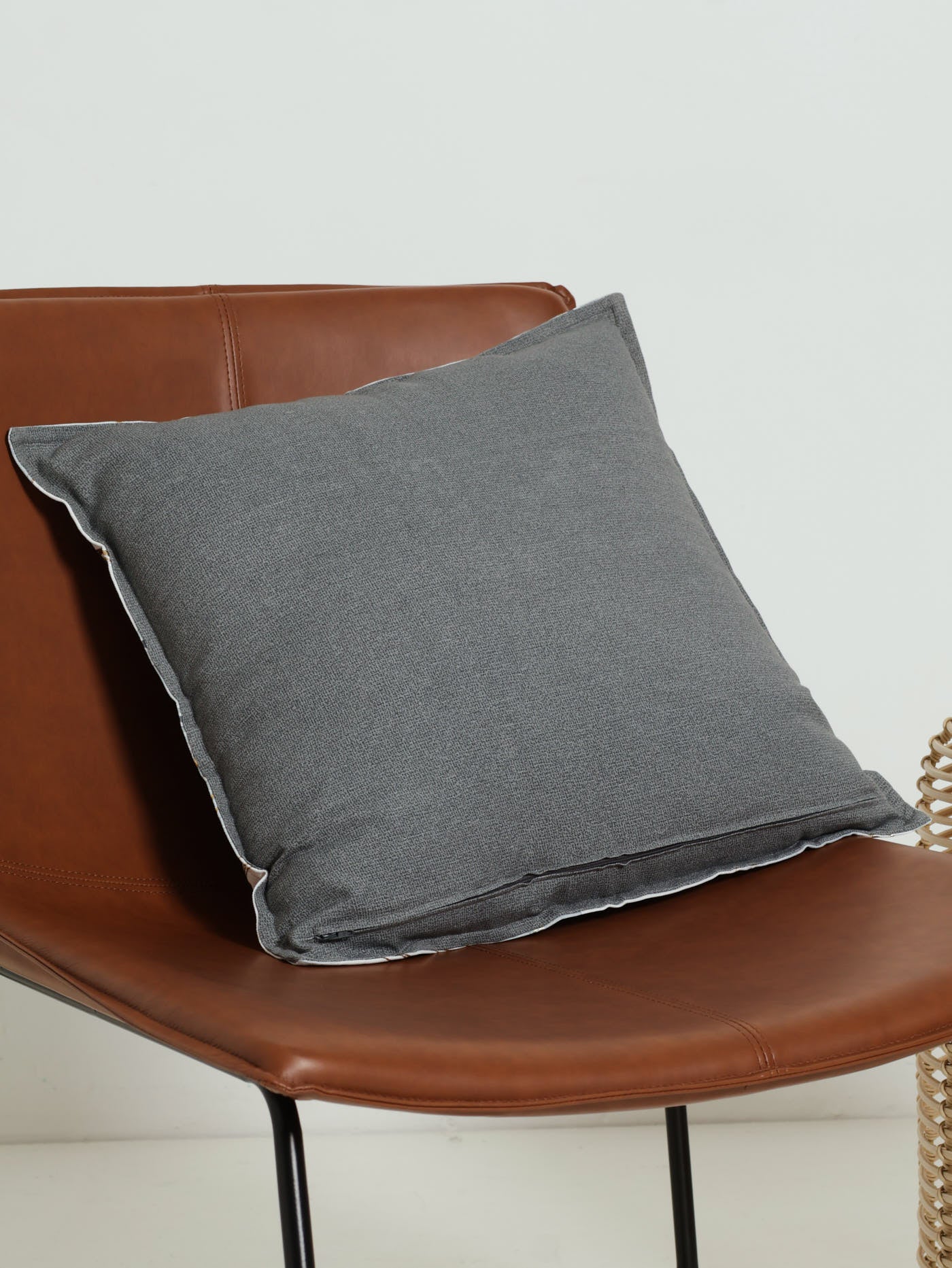 Butterfly Foil Scatter Cushion - Image 3