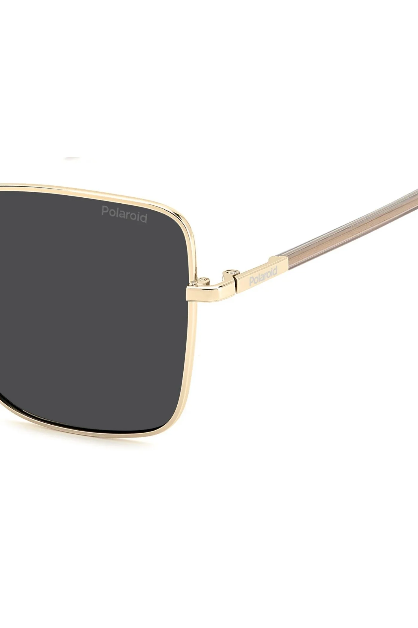 Butterfly Gold Frame Grey Lens - None - Image 4