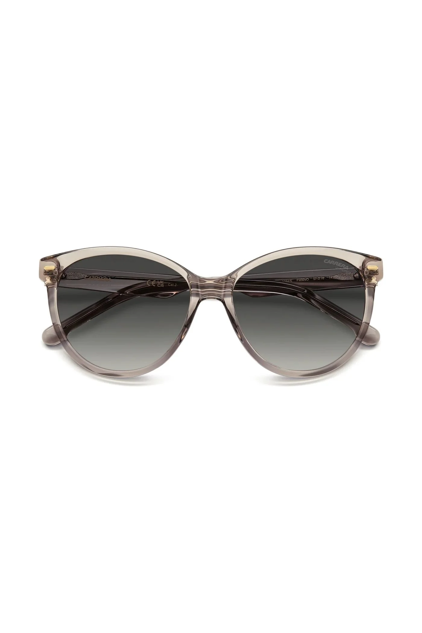 Butterfly Nude Frame Grey Lens - None - Image 3