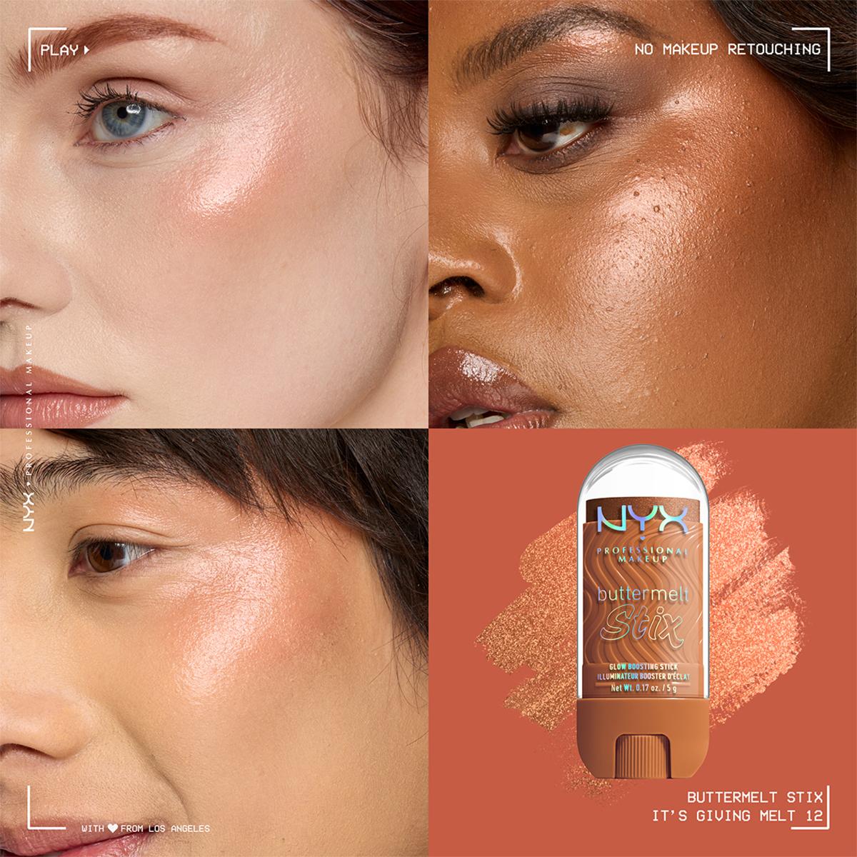 BUTTERMELT GLAZE STIX - Image 34