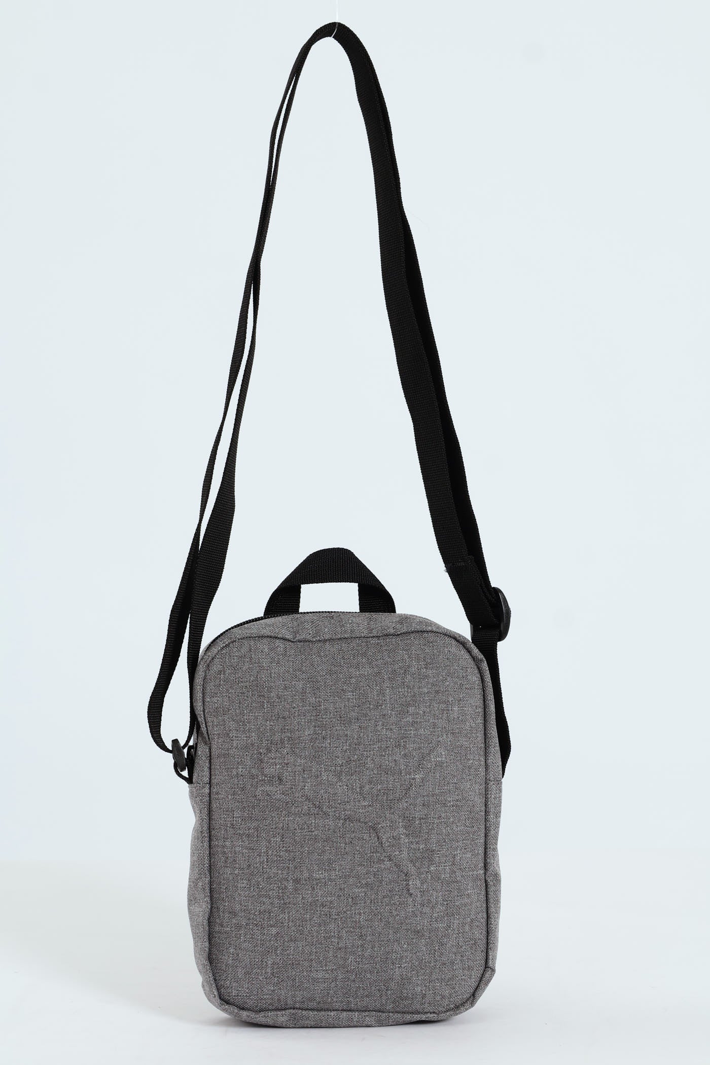 Buzz Heather Portable Bag - Grey - Image 3