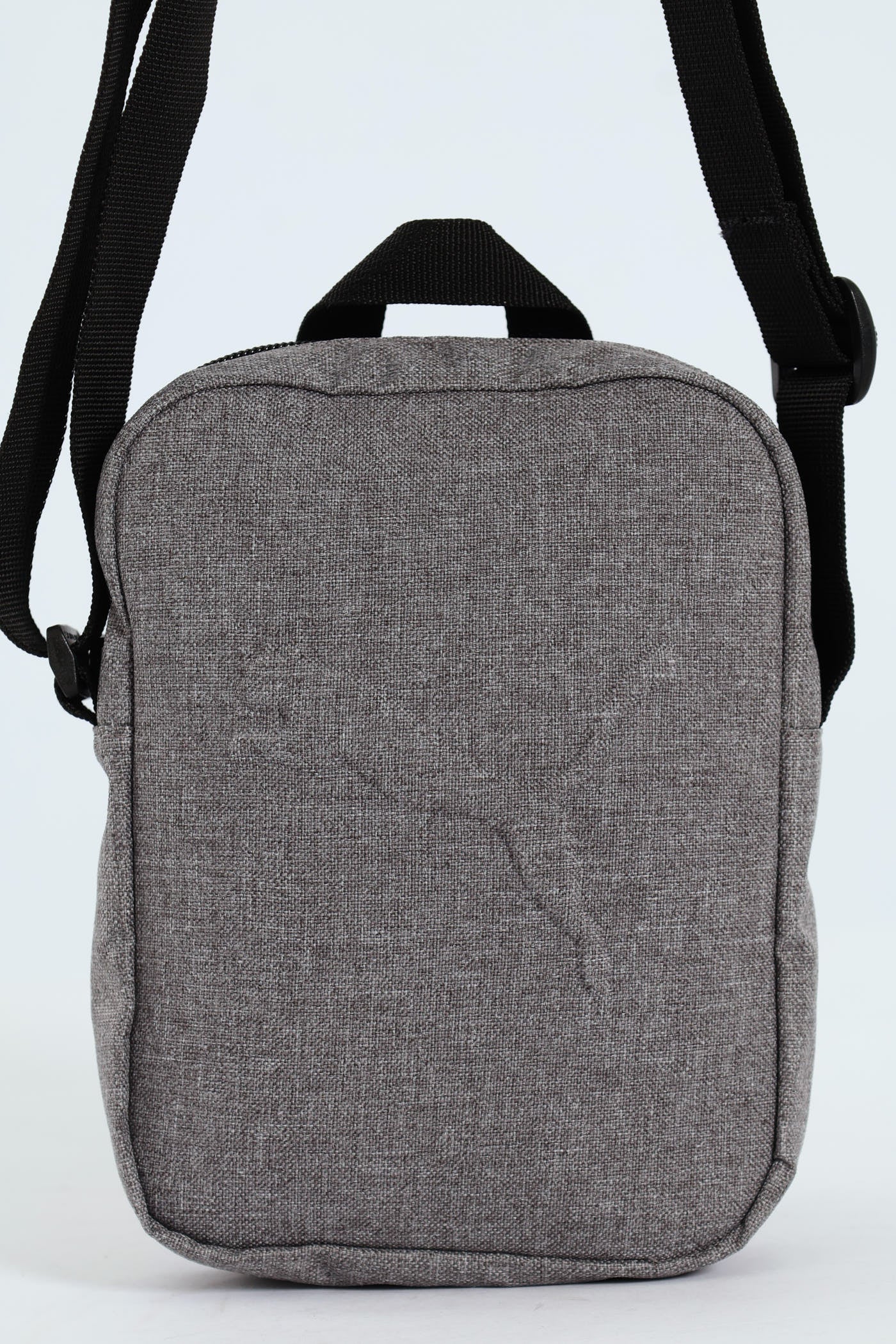 Buzz Heather Portable Bag - Grey - Image 4