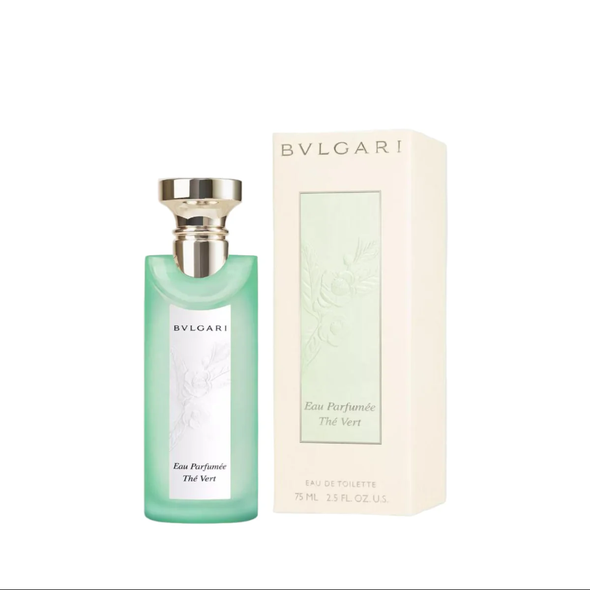 Eau Parfumée Thé Vert Eau de Toilette - Image 2