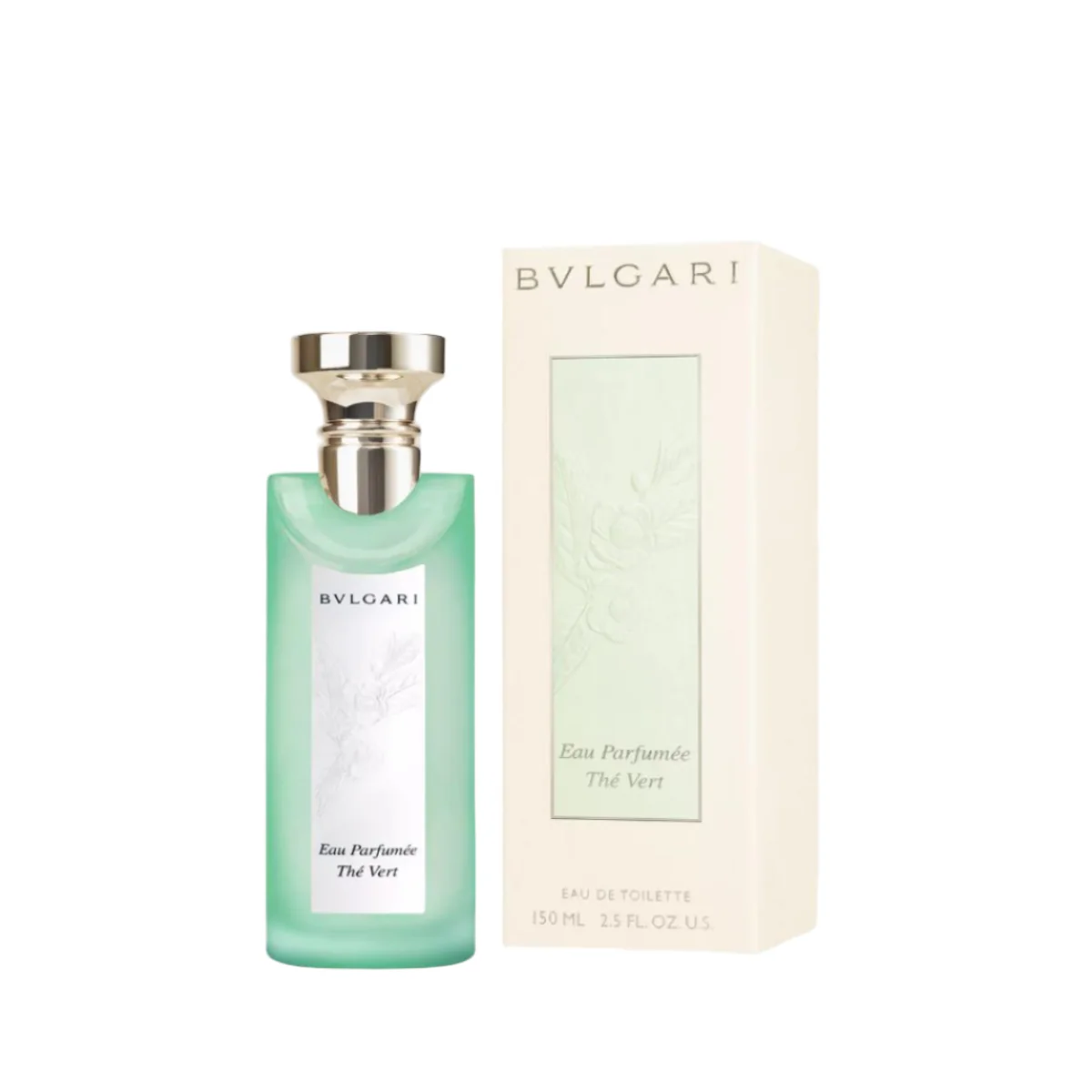 Eau Parfumée Thé Vert Eau de Toilette - Image 4