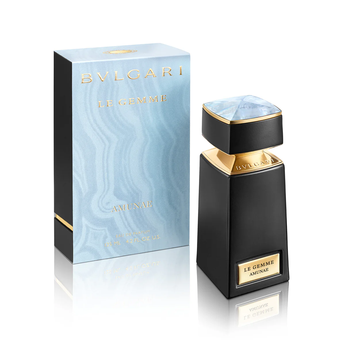Le Gemme Amunae Eau de Parfum - Image 5