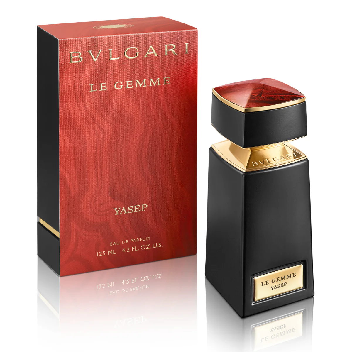 Le Gemme Yasep Eau de Parfum - Image 2