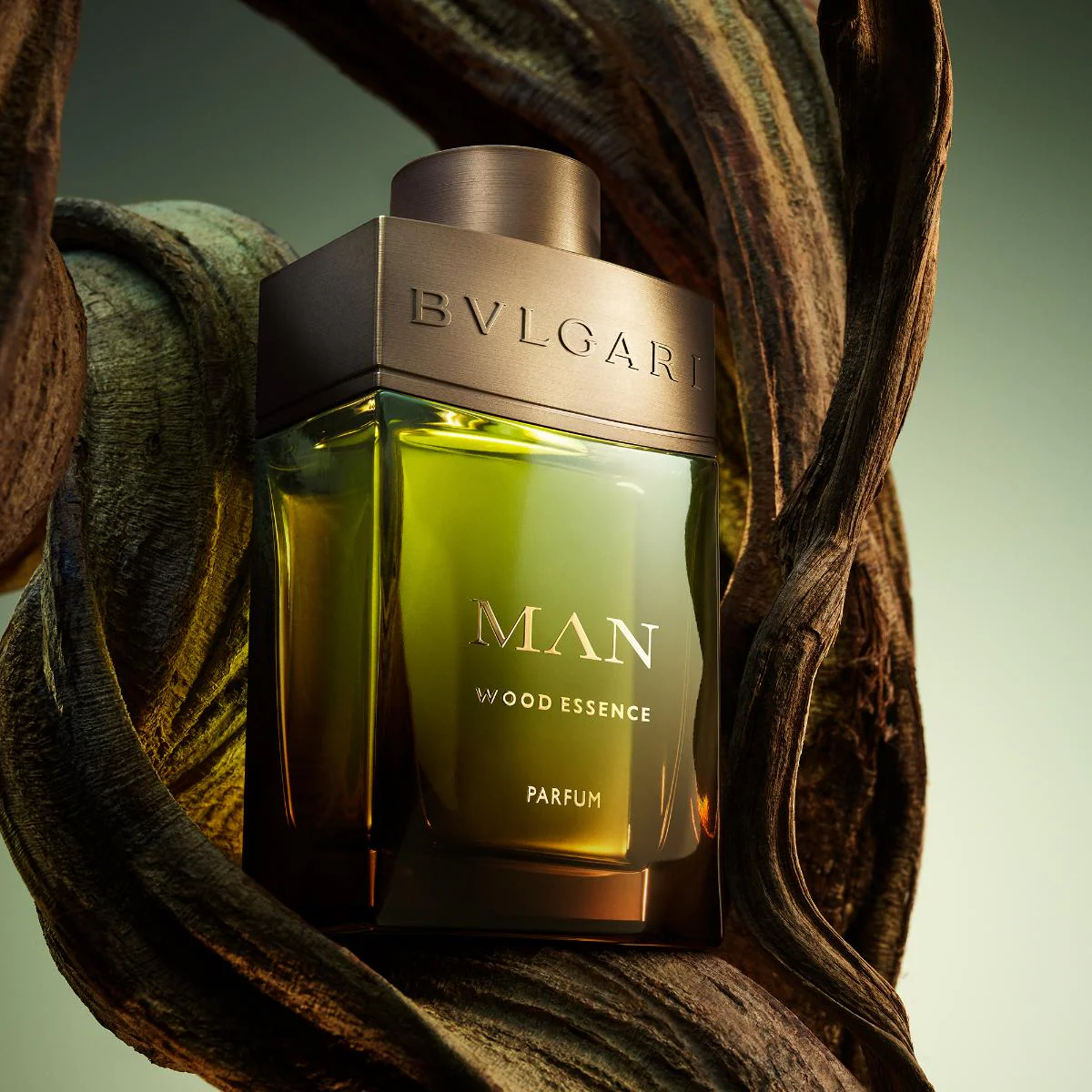 Man Wood Essence Parfum - Image 2