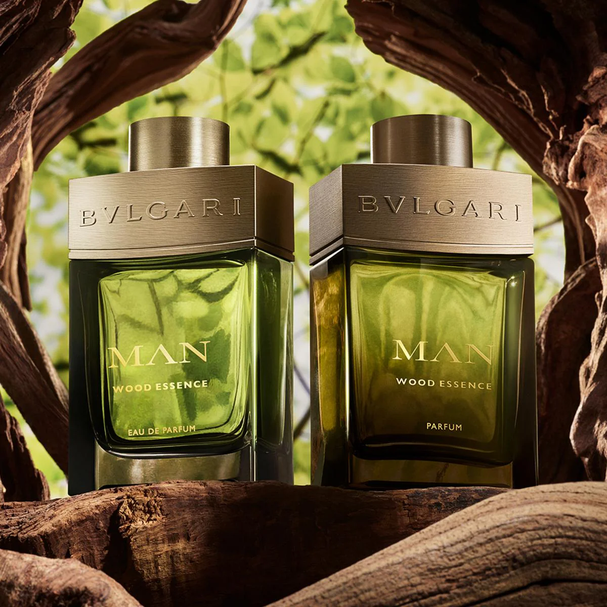 Man Wood Essence Parfum - Image 4