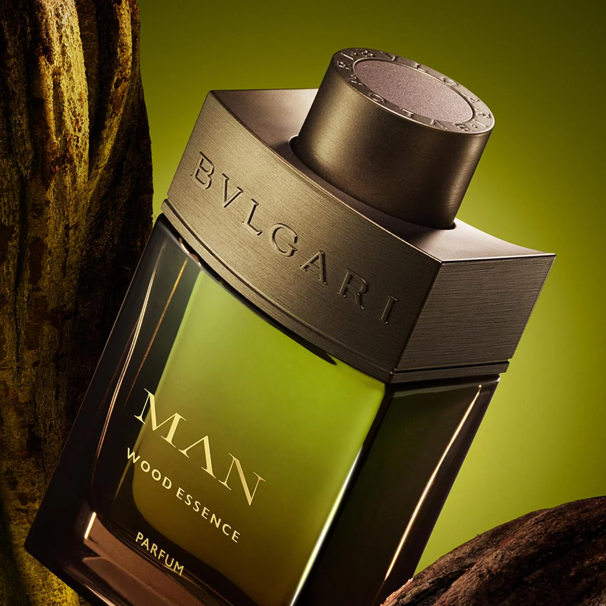 Man Wood Essence Parfum - Image 5