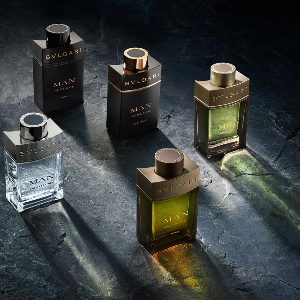 Man Wood Essence Parfum - Image 6