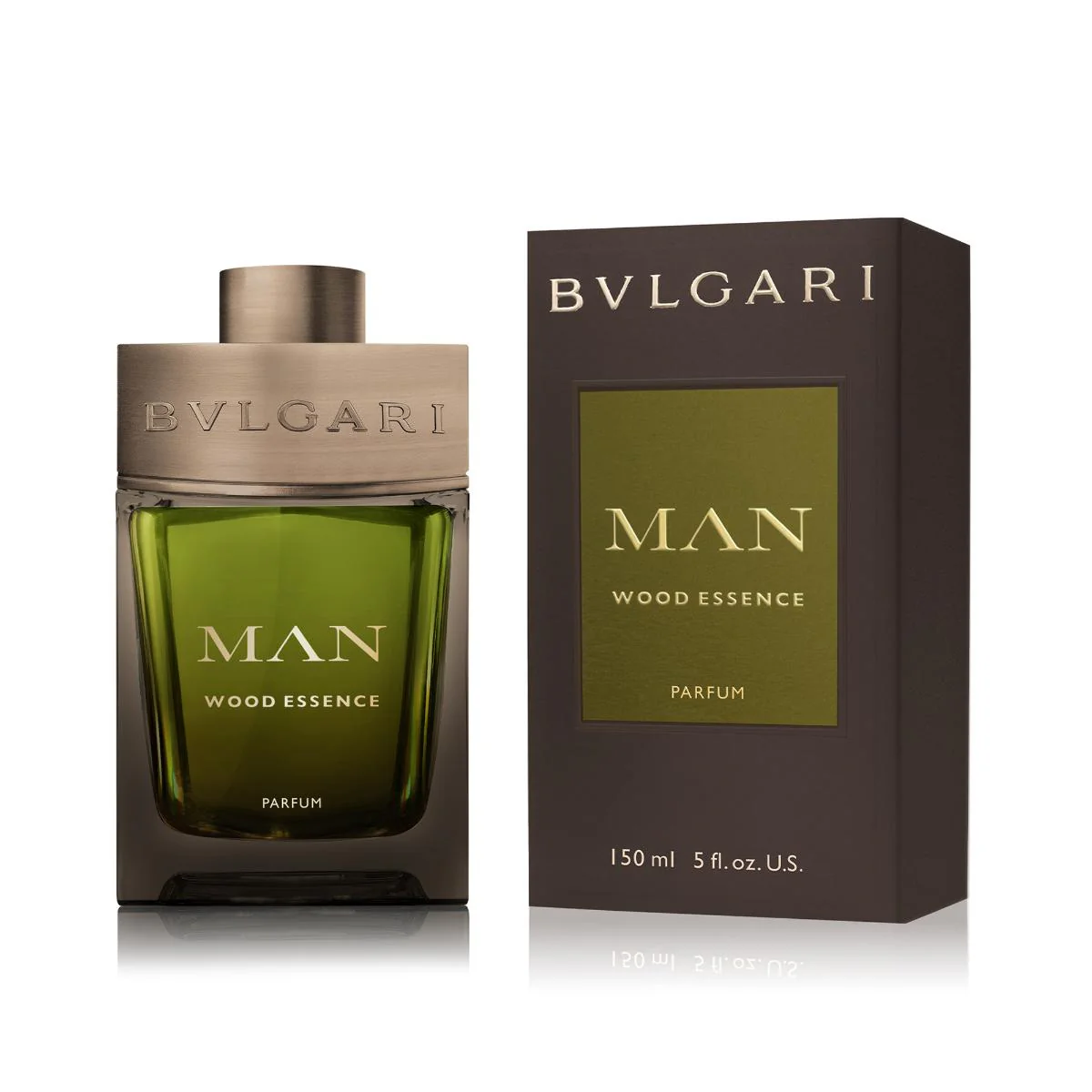 Man Wood Essence Parfum - Image 8