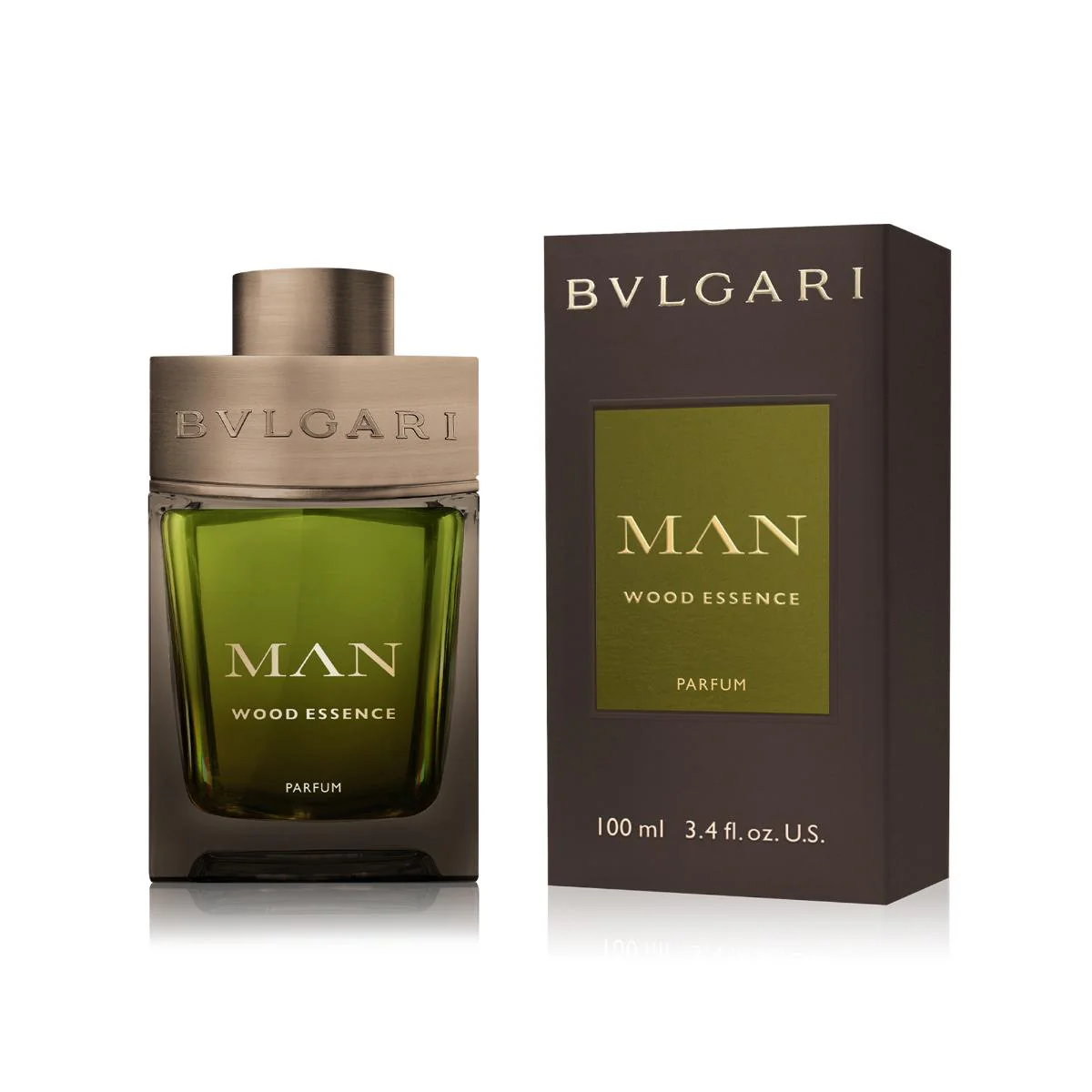 Man Wood Essence Parfum - Image 9