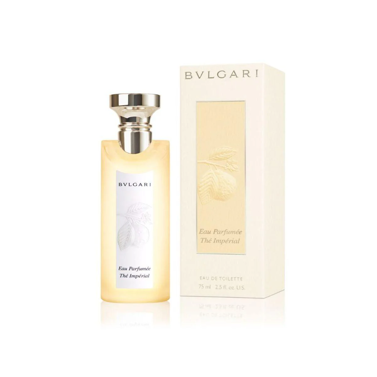 Eau Parfumée Thé Impérial Eau de Toilette - Image 2