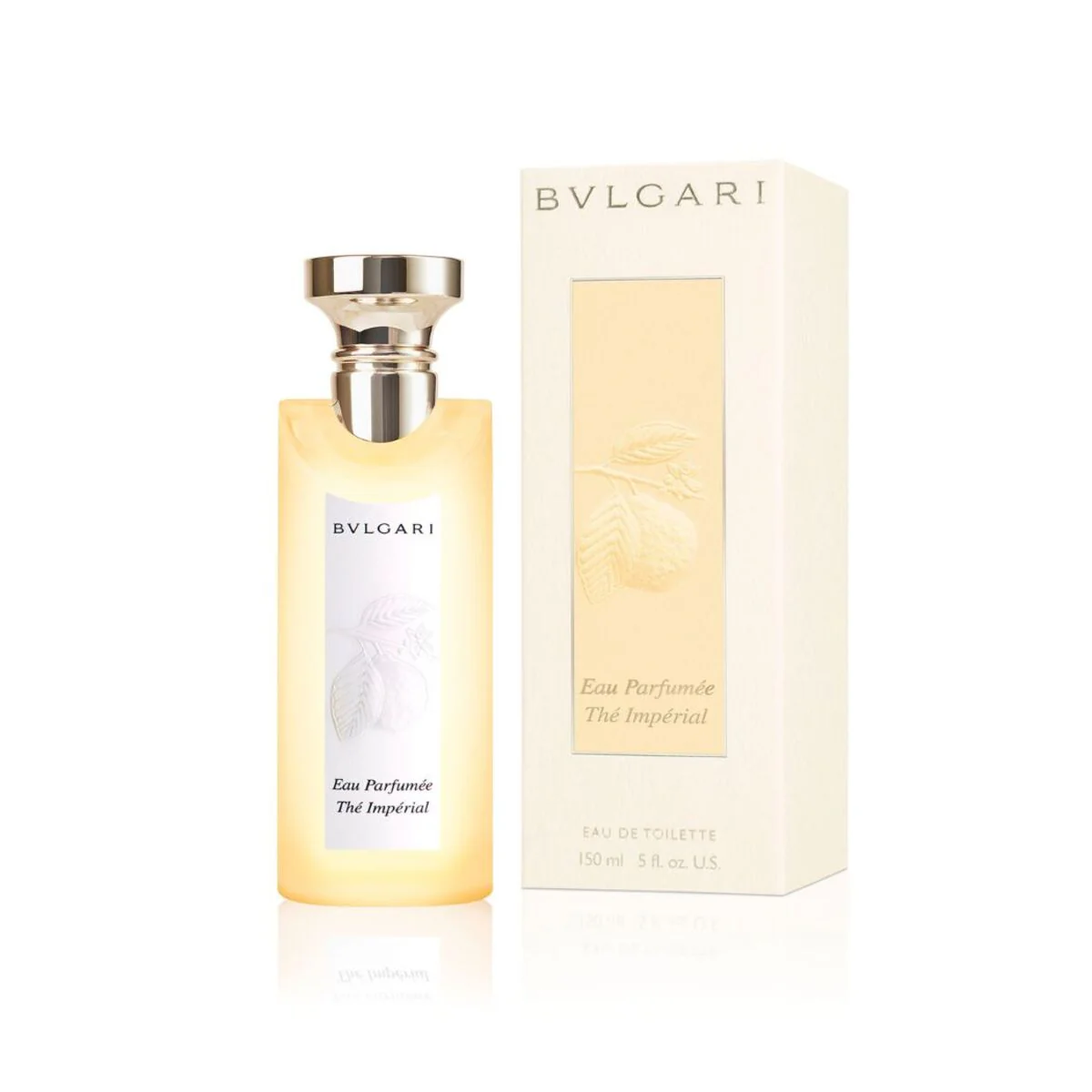 Eau Parfumée Thé Impérial Eau de Toilette - Image 6