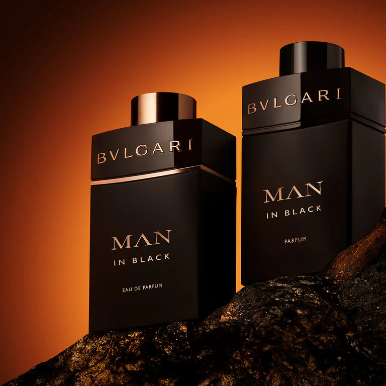 Bvlgari Man In Black Eau De Parfum Refill - Image 6