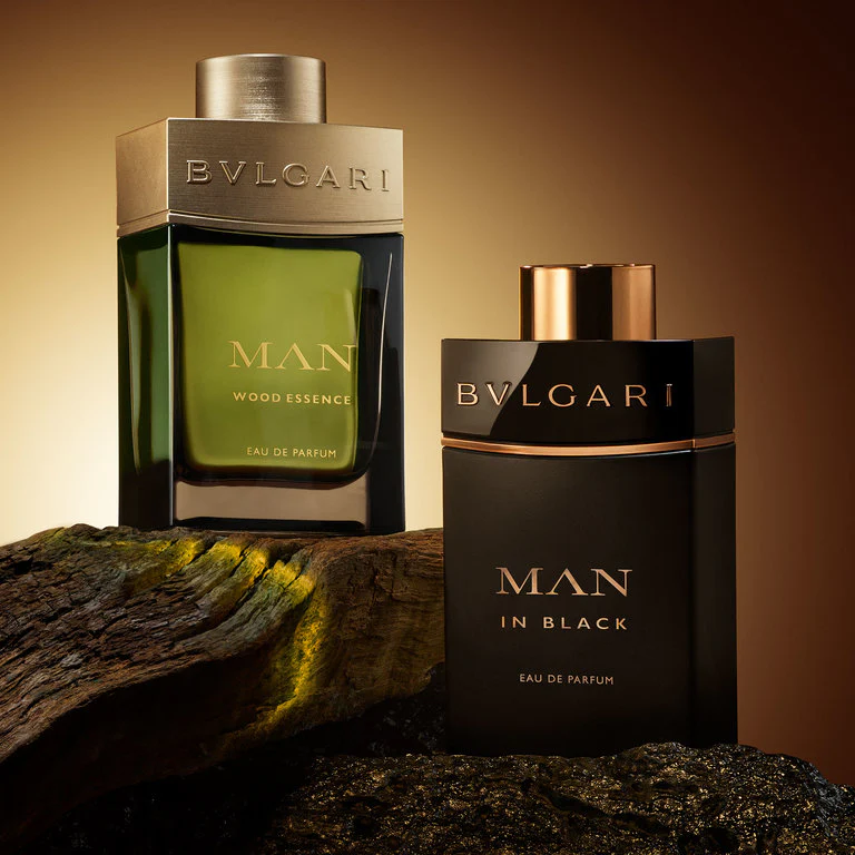 Bvlgari Man Wood Essence  Eau De Parfum Refill 200Ml - Image 6