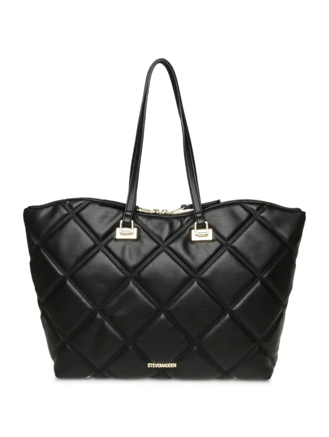 Bvuse Tote - Black - Image 2