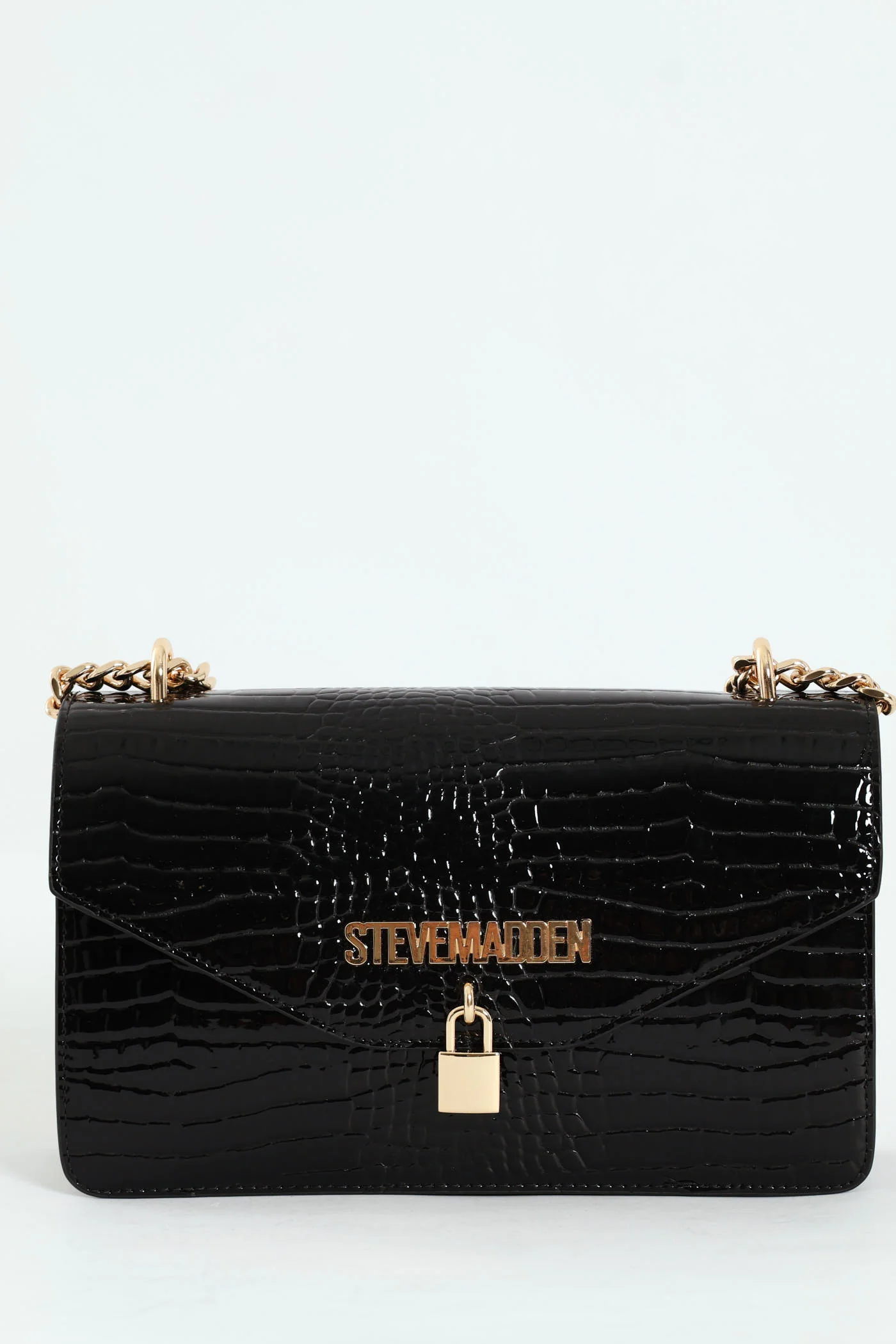 Bwager-Q Shoulder Bag - Black - Image 2