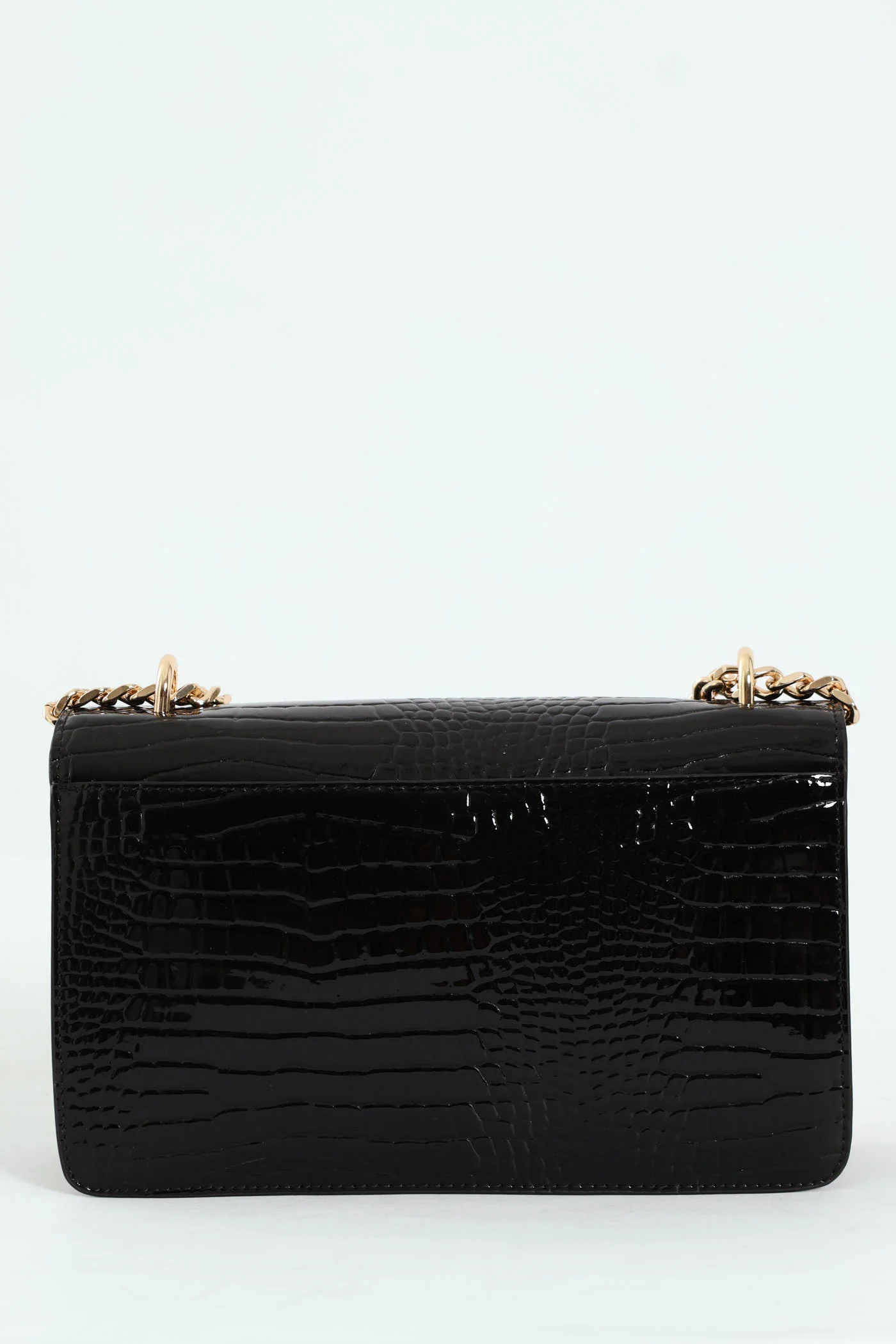 Bwager-Q Shoulder Bag - Black - Image 3