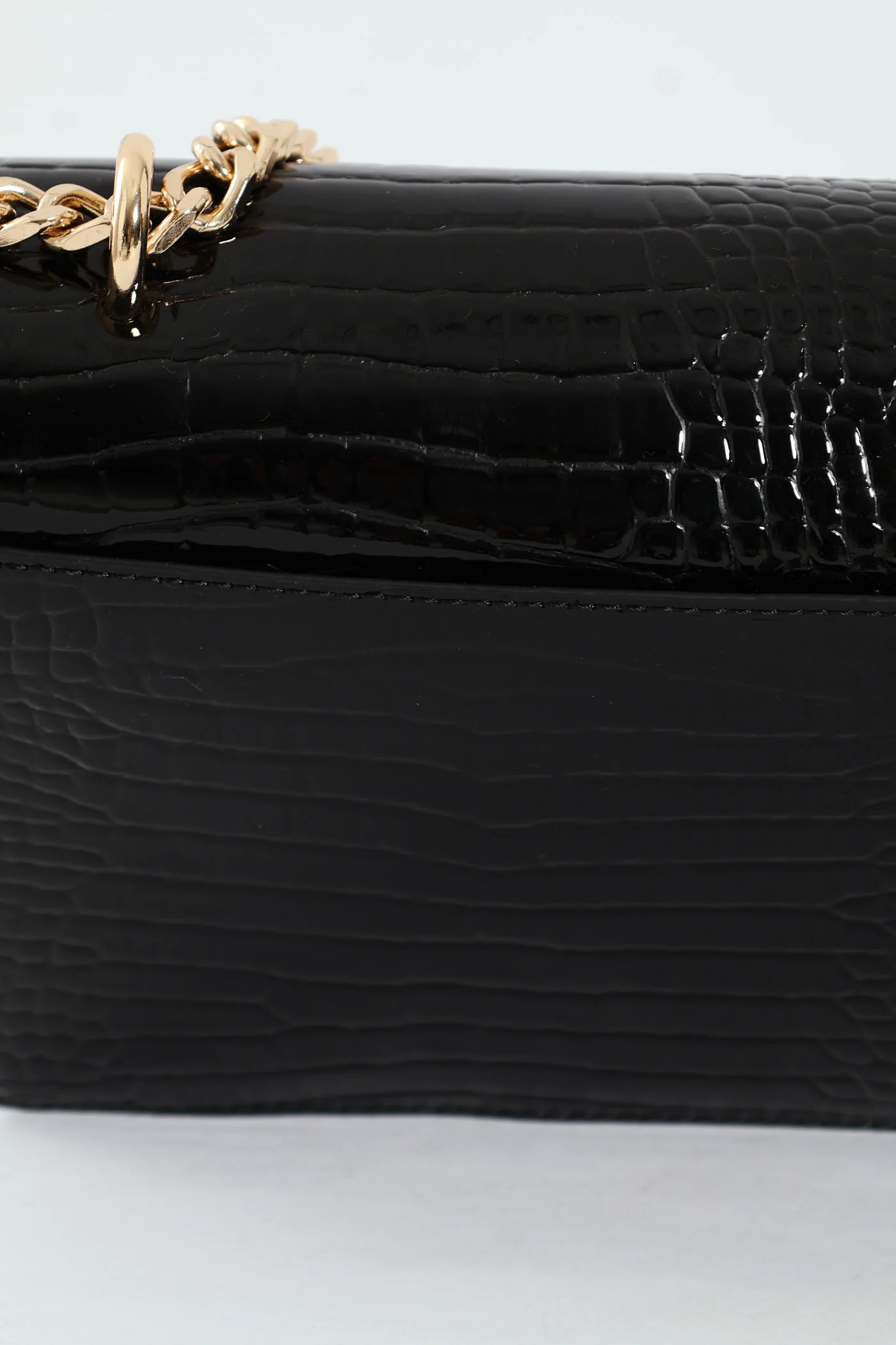 Bwager-Q Shoulder Bag - Black - Image 4