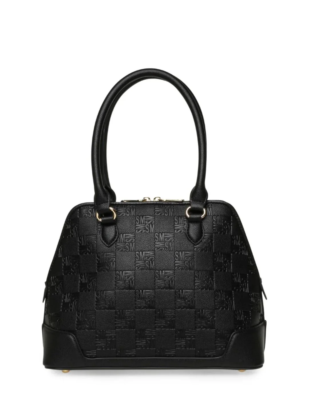 Bwish Top Handle Bag - Black - Image 3