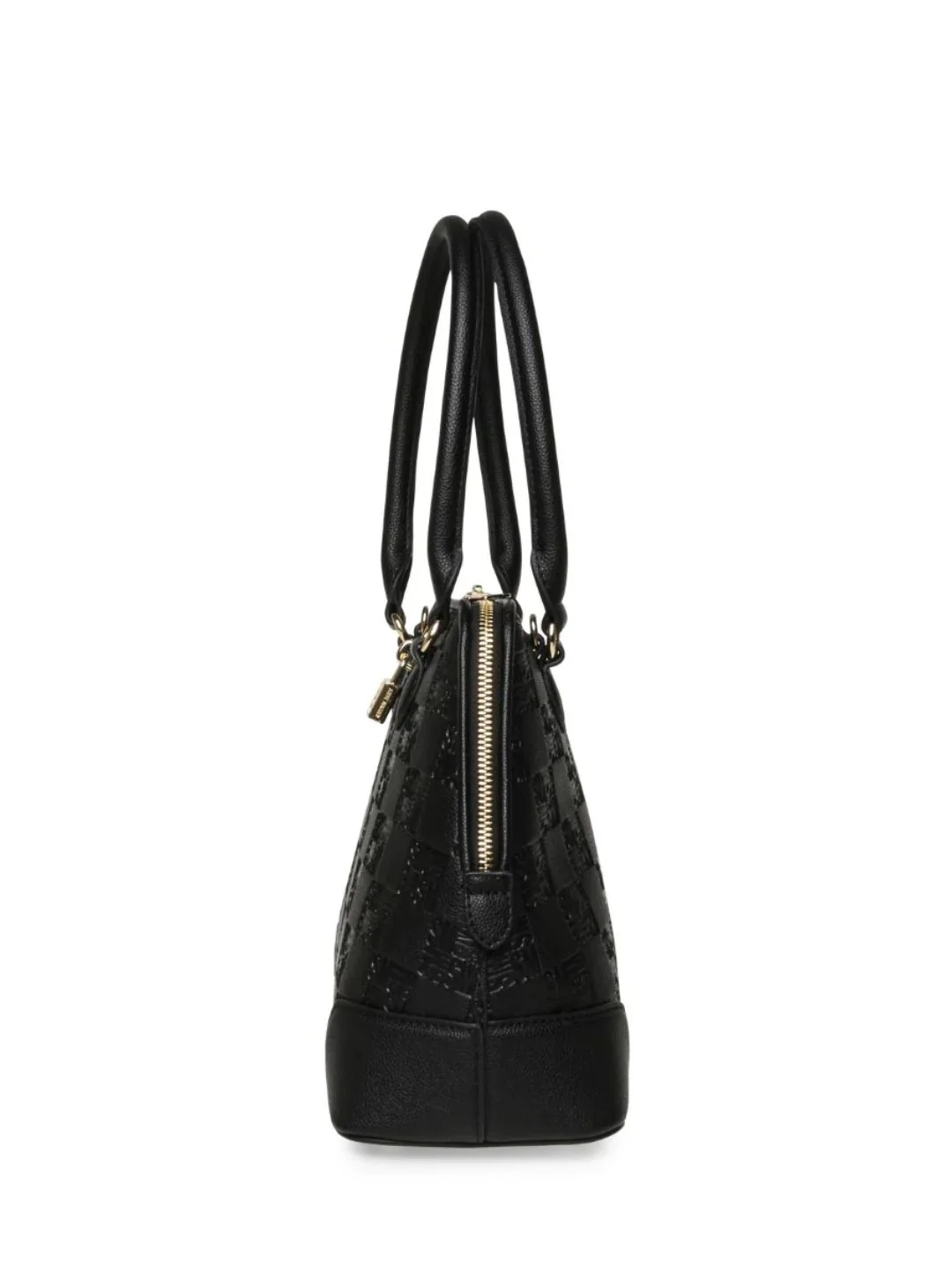 Bwish Top Handle Bag - Black - Image 4