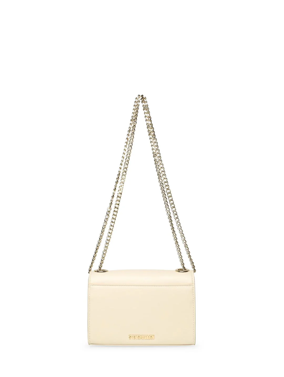 Bzoie Shoulder Bag - Cream - Image 2