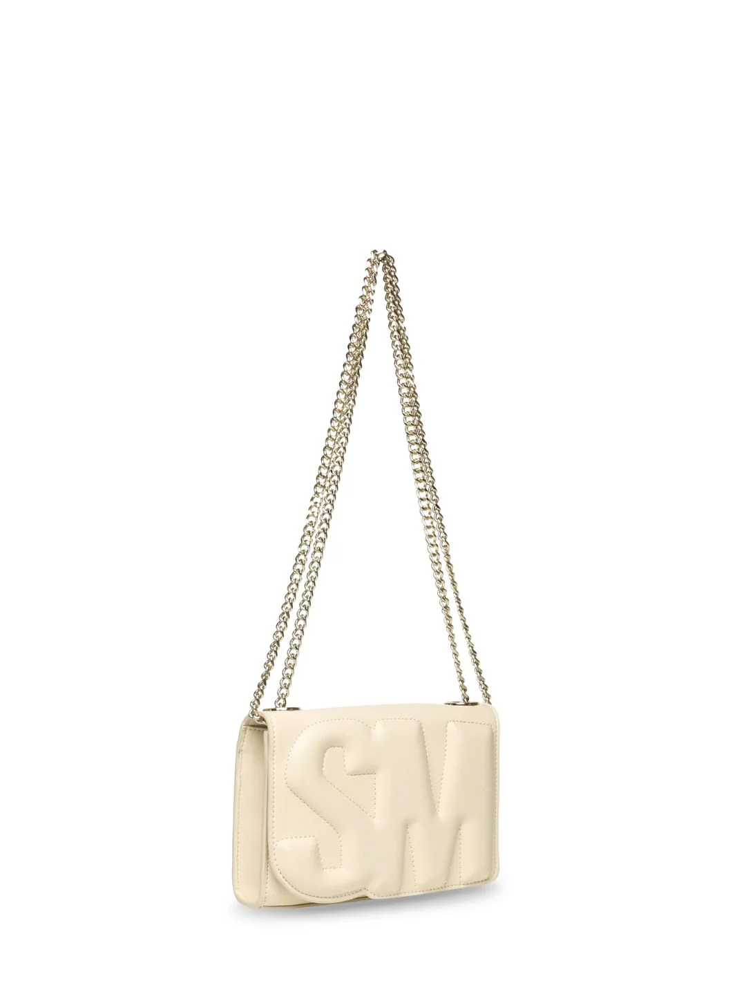 Bzoie Shoulder Bag - Cream - Image 3