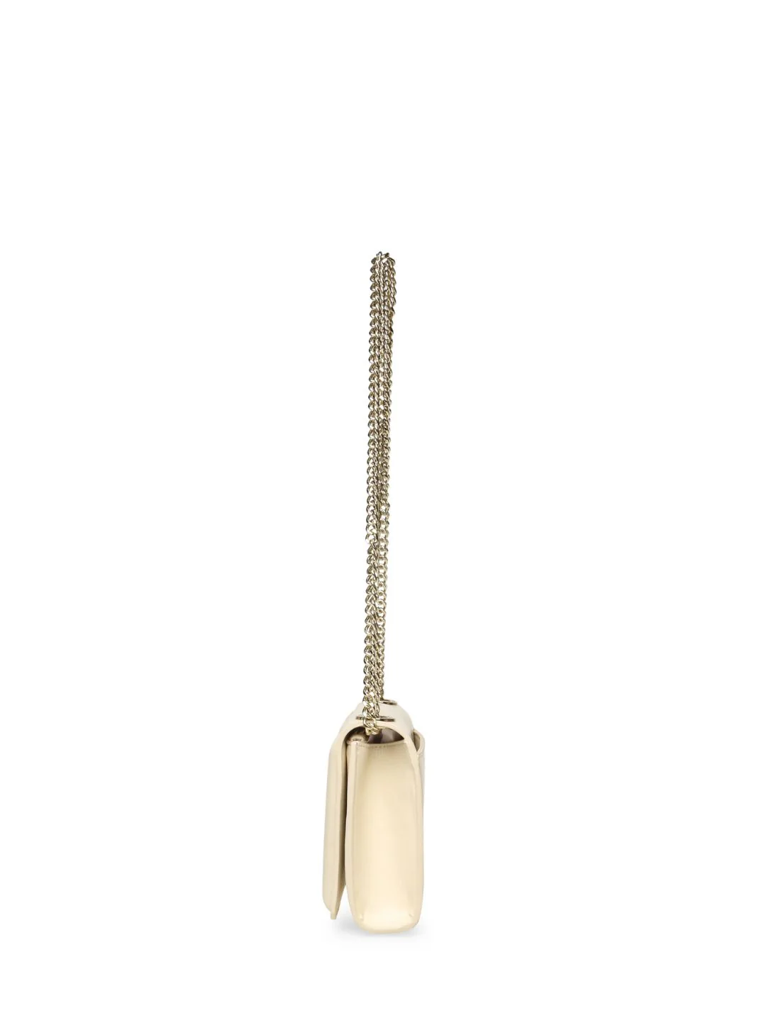 Bzoie Shoulder Bag - Cream - Image 4