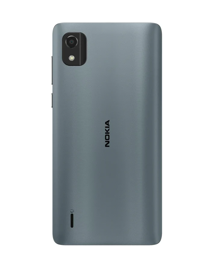 C2 2nd Edition Dual Sim Cellphone - Blue - Network Locked - Image 2