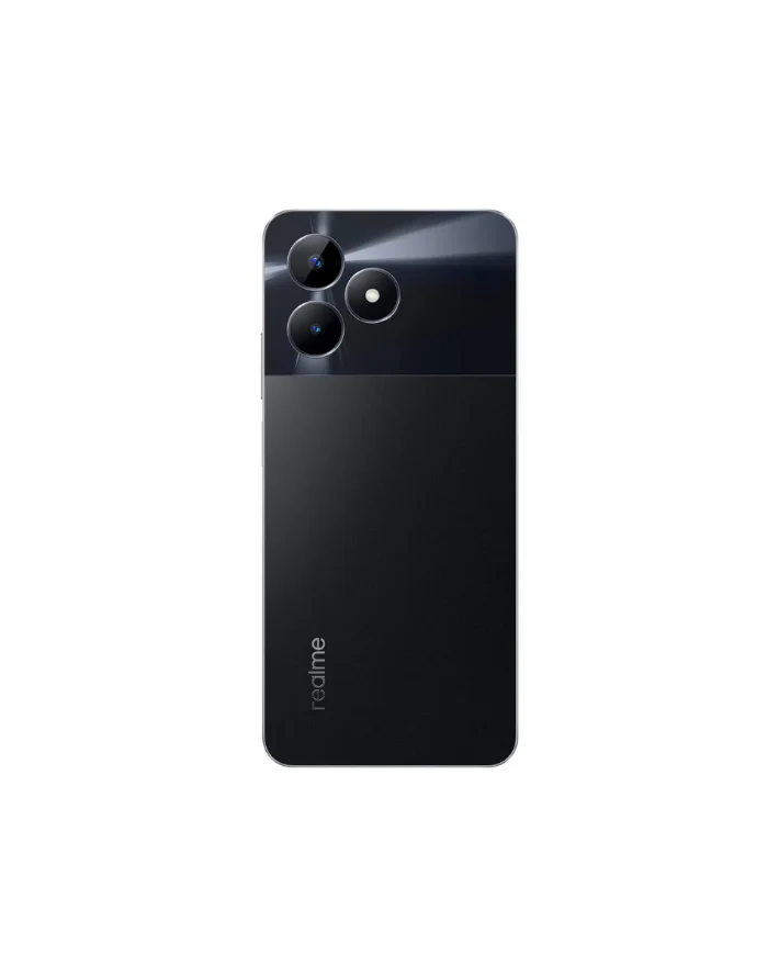 C51 Dual Sim Cellphone - Black - Image 2
