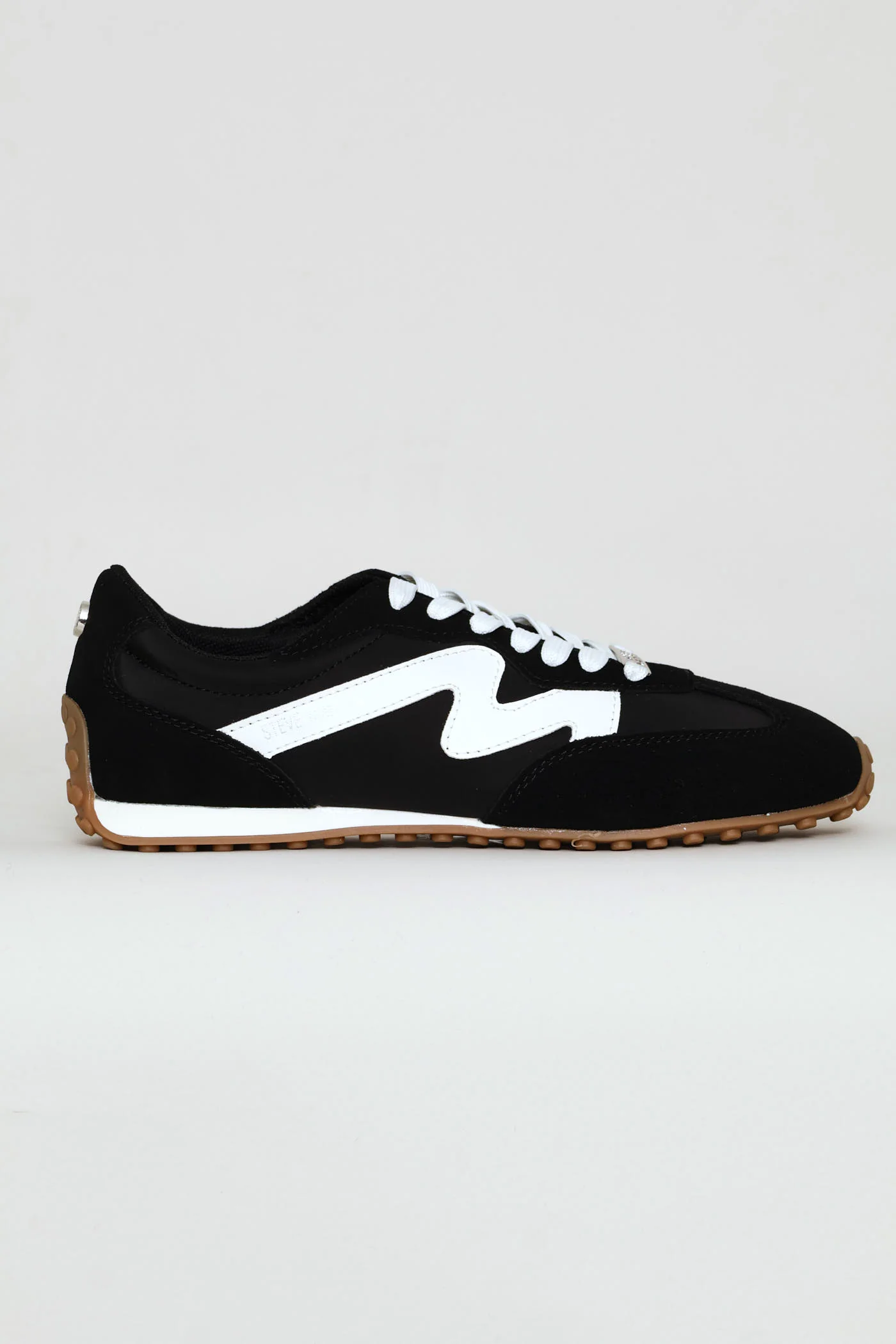 Cameo Sneaker - Black/White - Image 3
