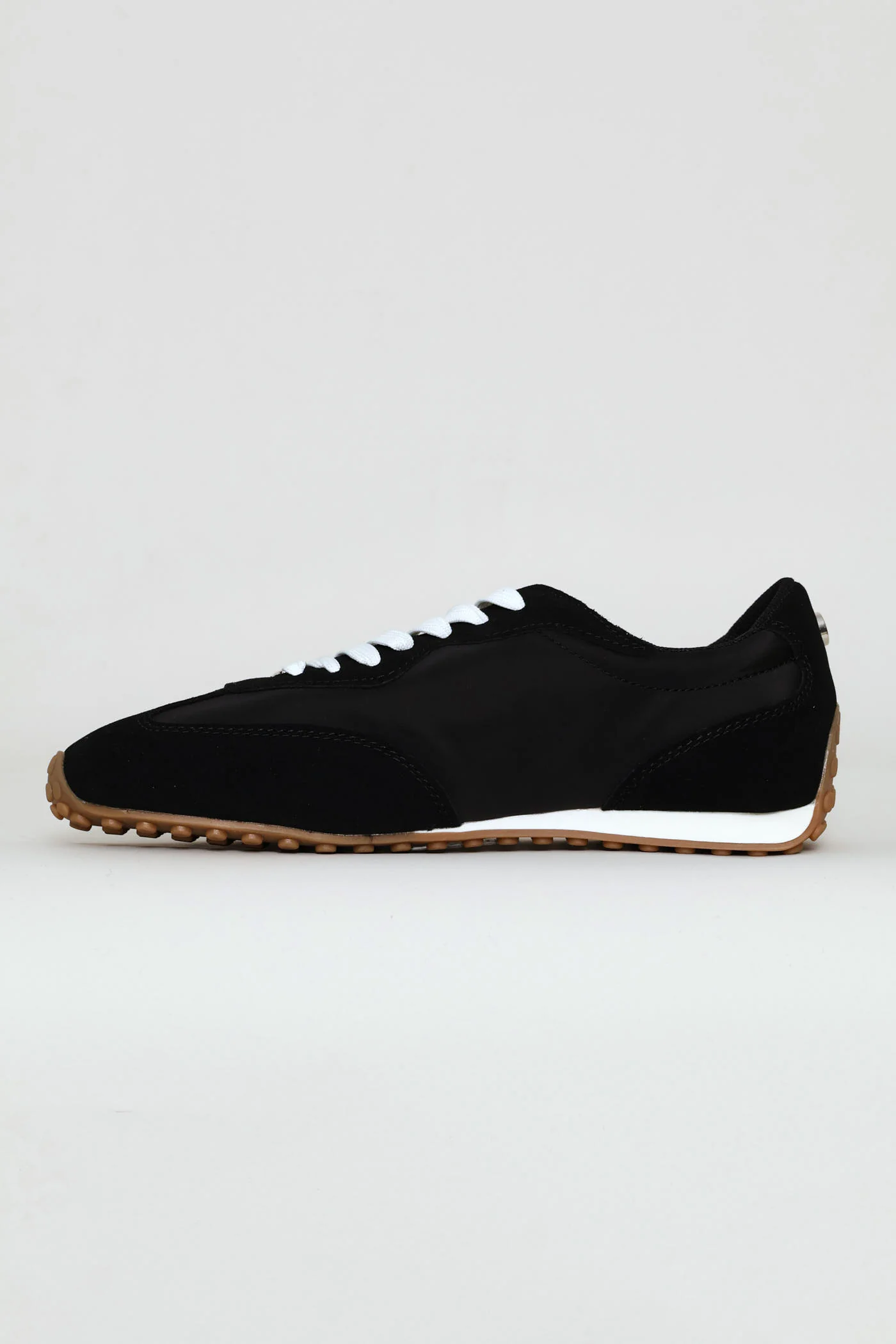 Cameo Sneaker - Black/White - Image 4