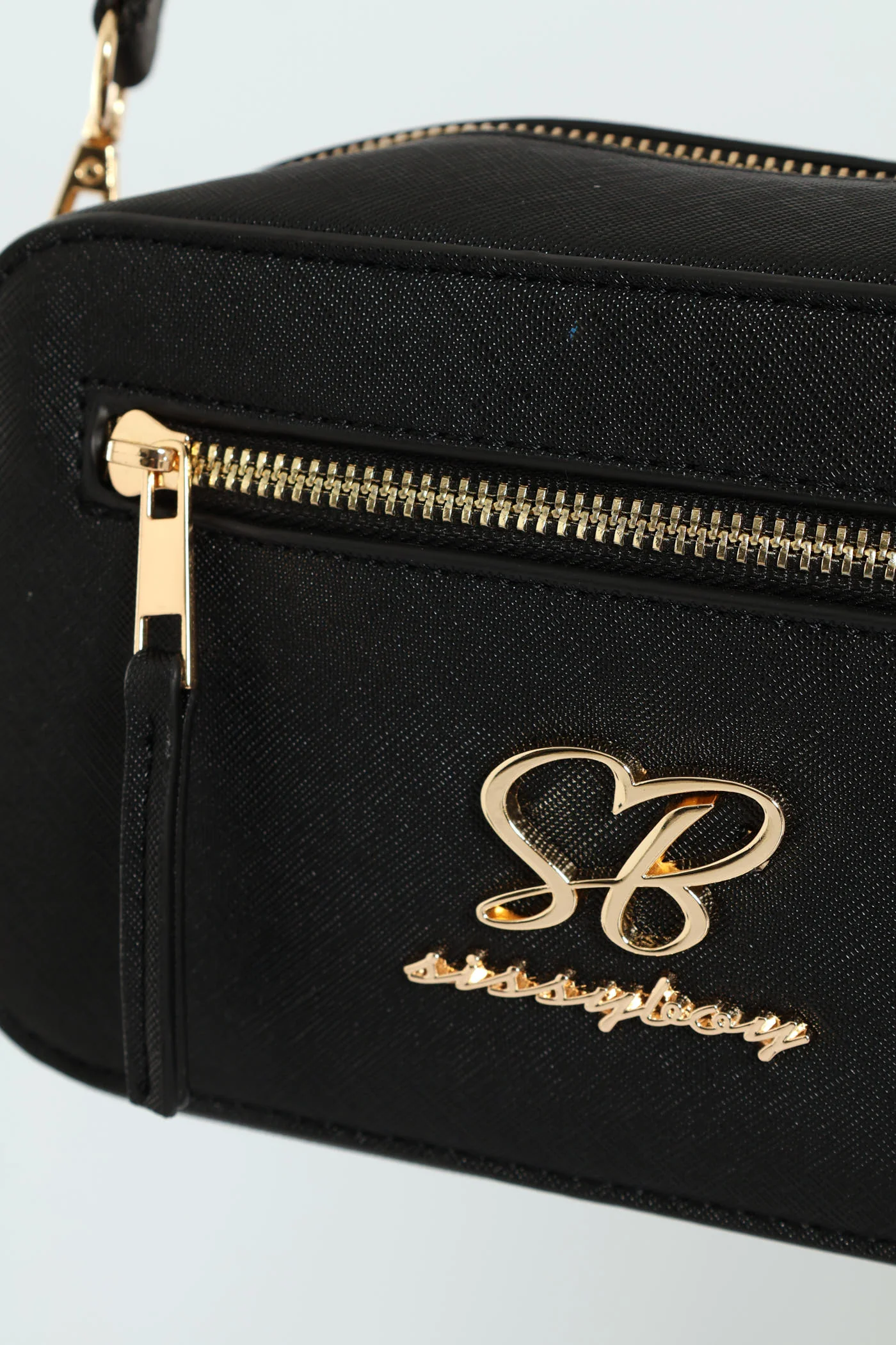Camera Bag - Black - Image 2